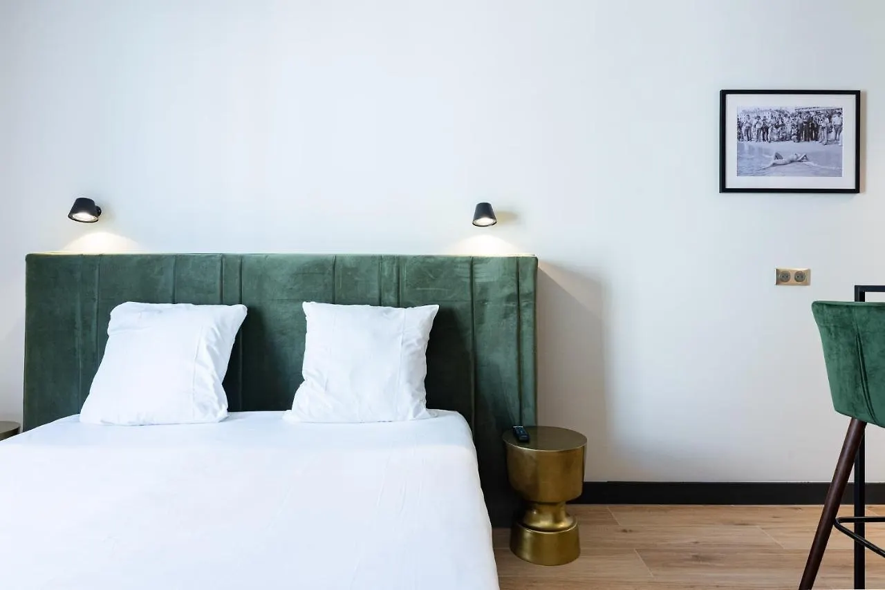 Florella Croisette Apartment Cannes