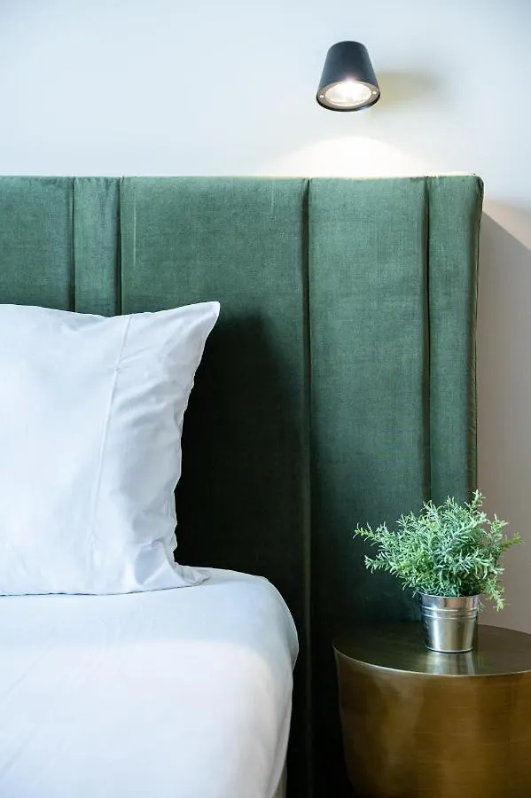 Florella Croisette Apartment Cannes