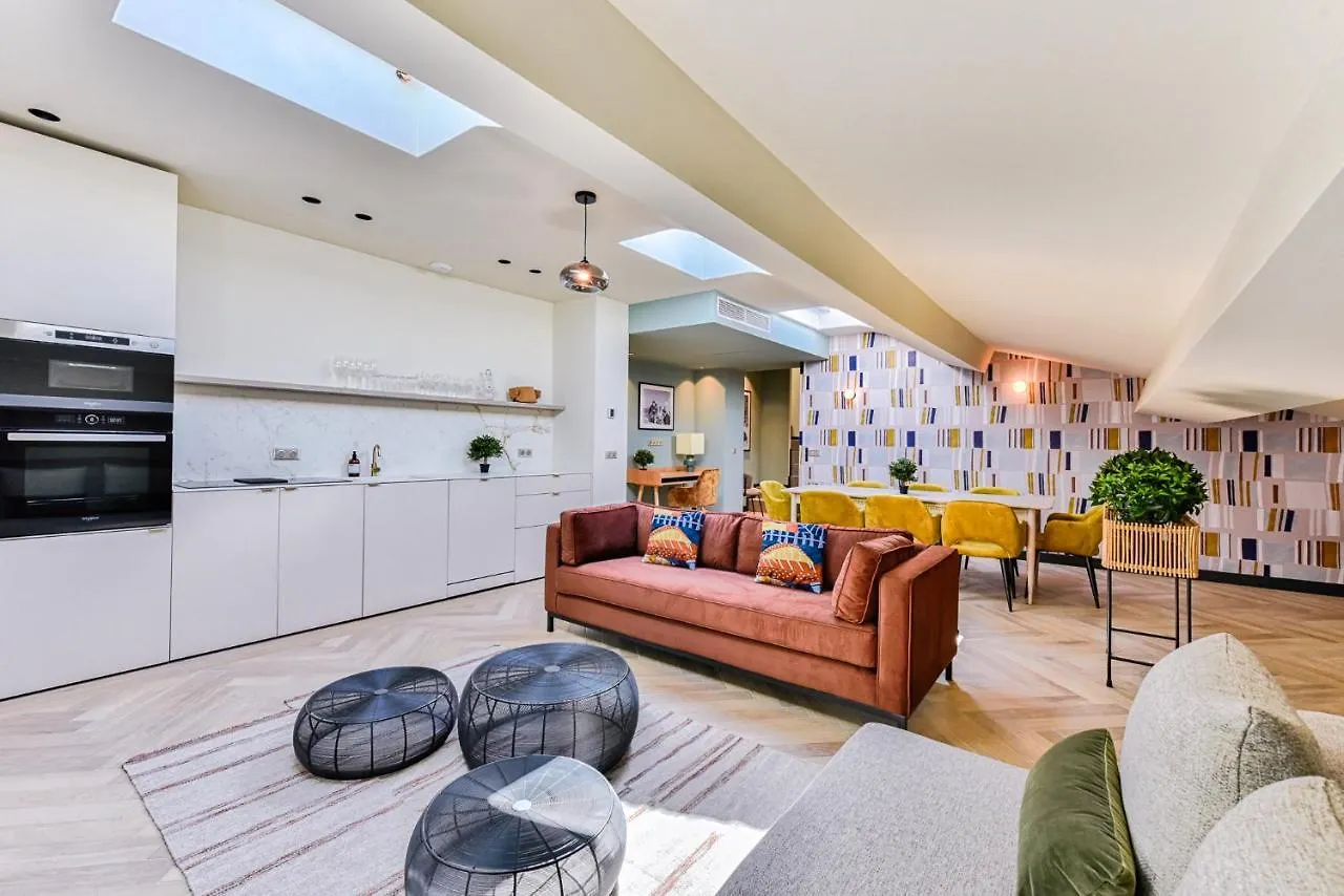 Florella Croisette Apartment Cannes