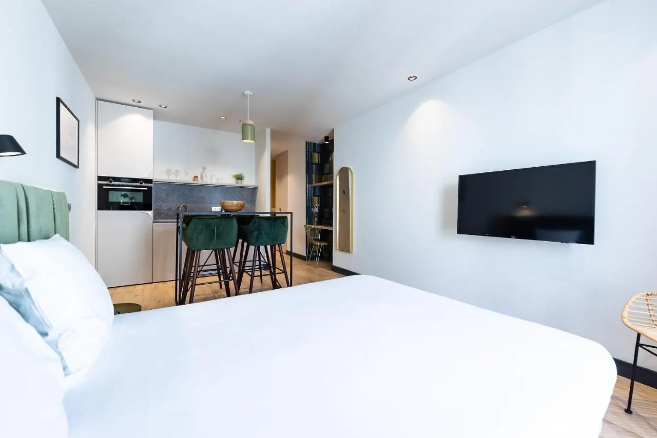 Florella Croisette Apartment Cannes France