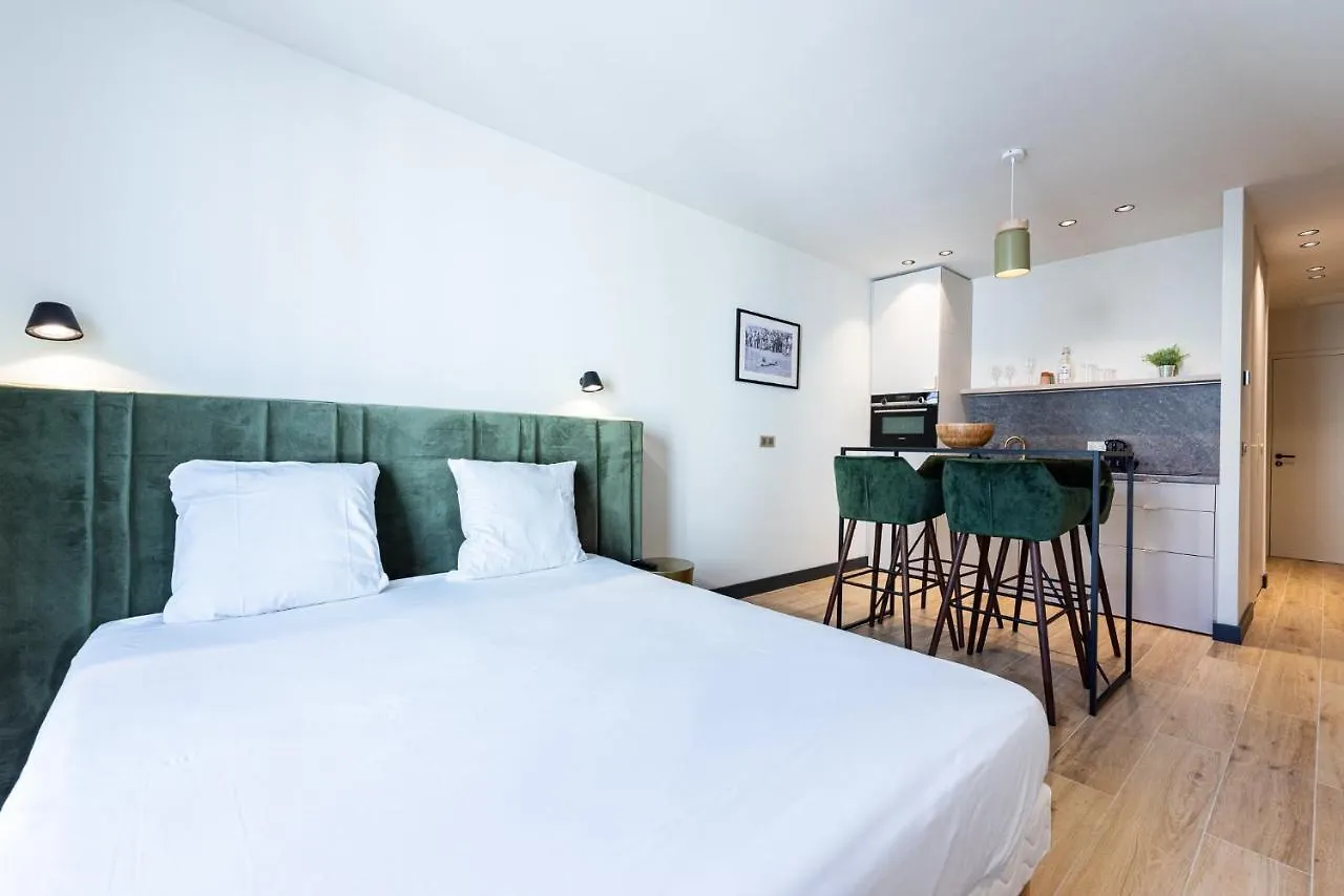 Florella Croisette Apartment Cannes