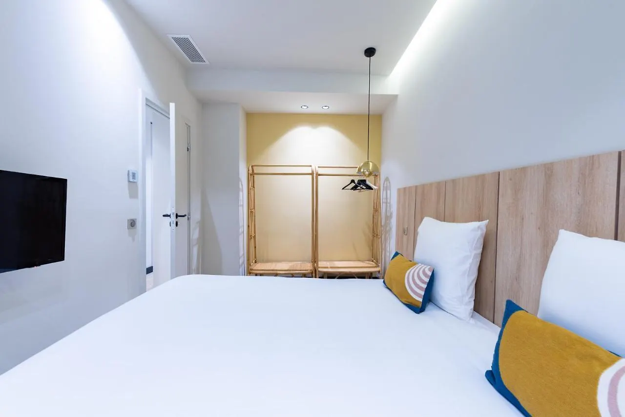 Florella Croisette Apartment Cannes