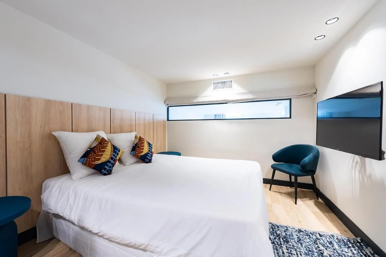 Florella Croisette Apartment Cannes France