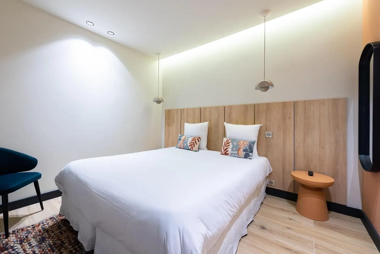 Florella Croisette Apartment Cannes