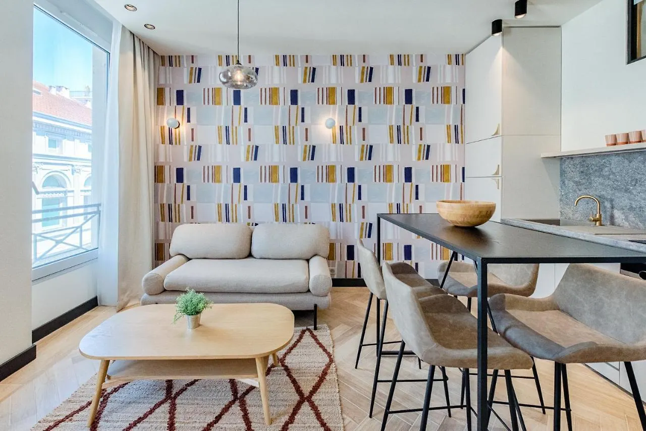 Florella Croisette Apartment Cannes