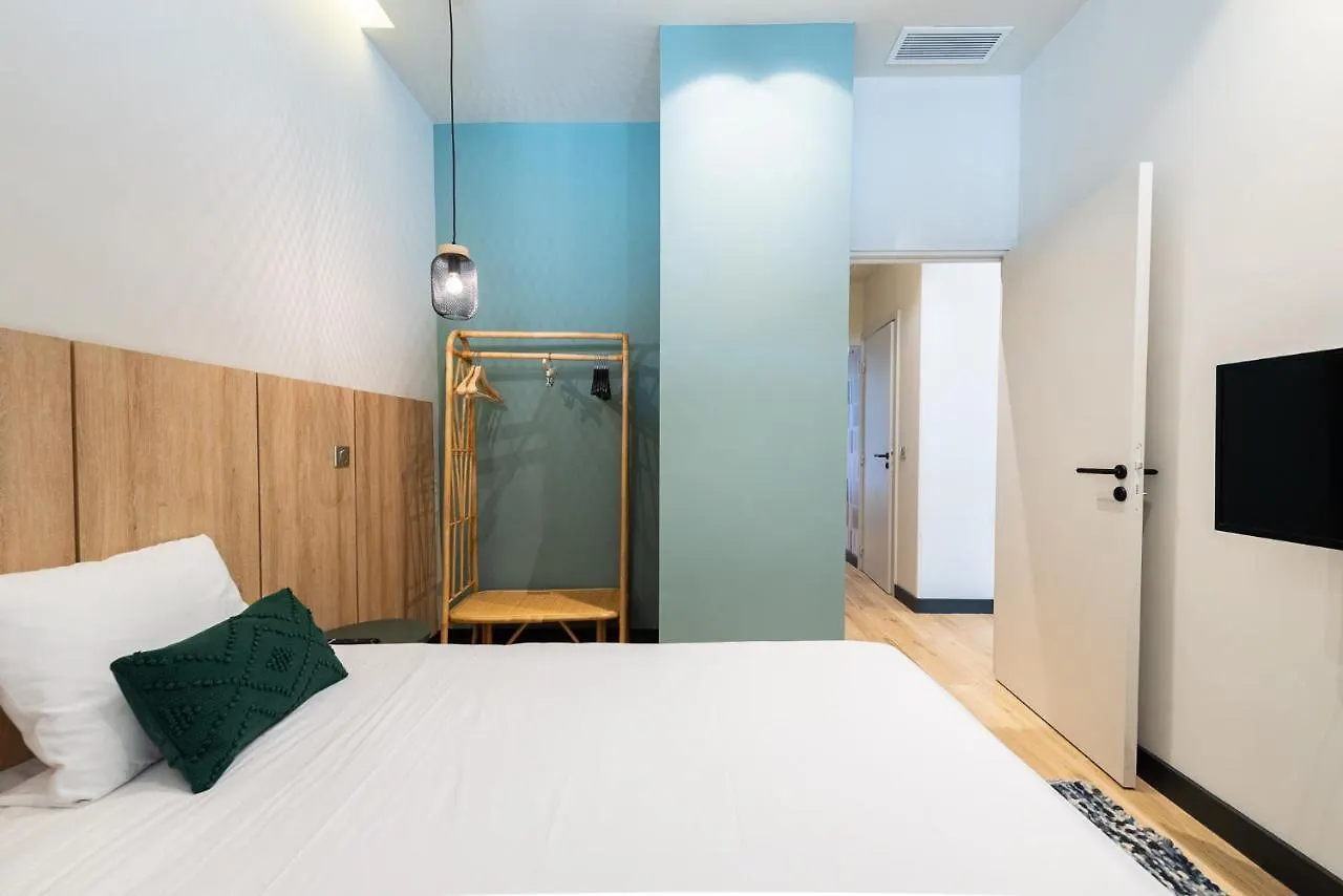 Florella Croisette Apartment Cannes