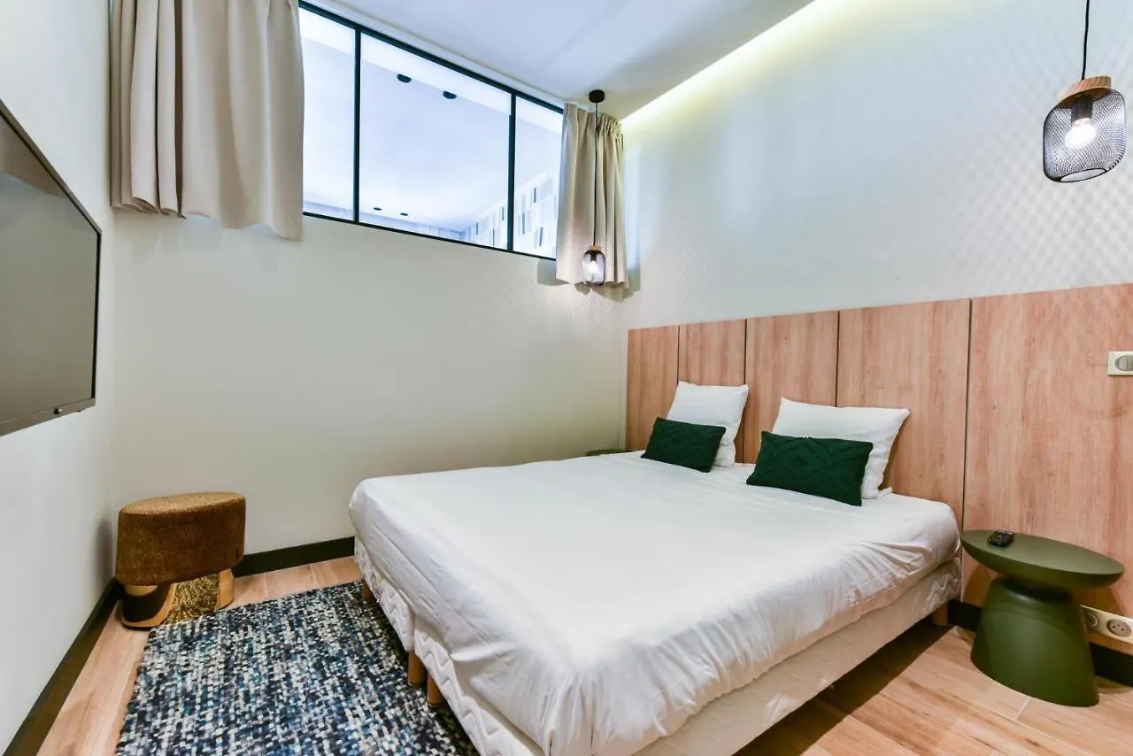 Florella Croisette Apartment Cannes