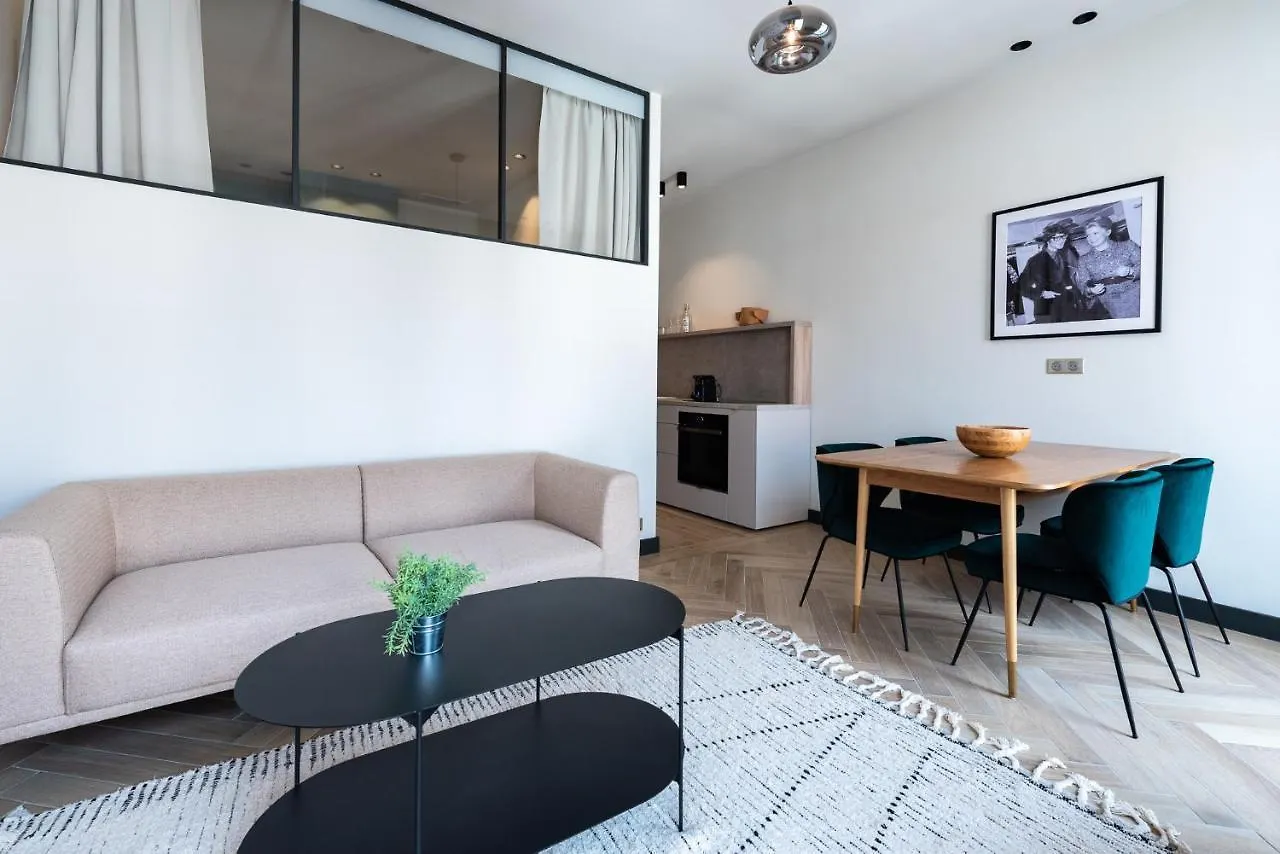 Florella Croisette Apartment Cannes