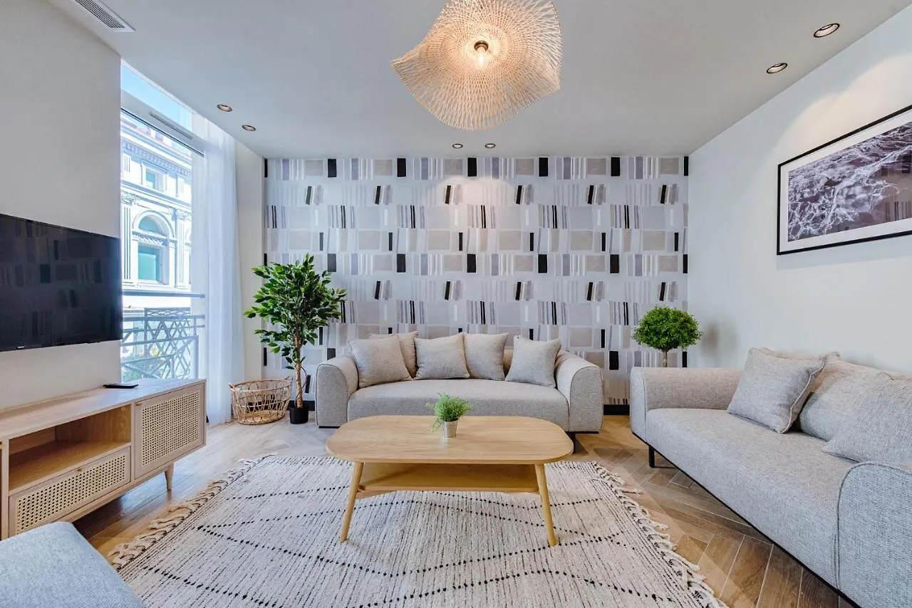 Florella Croisette Apartment Cannes