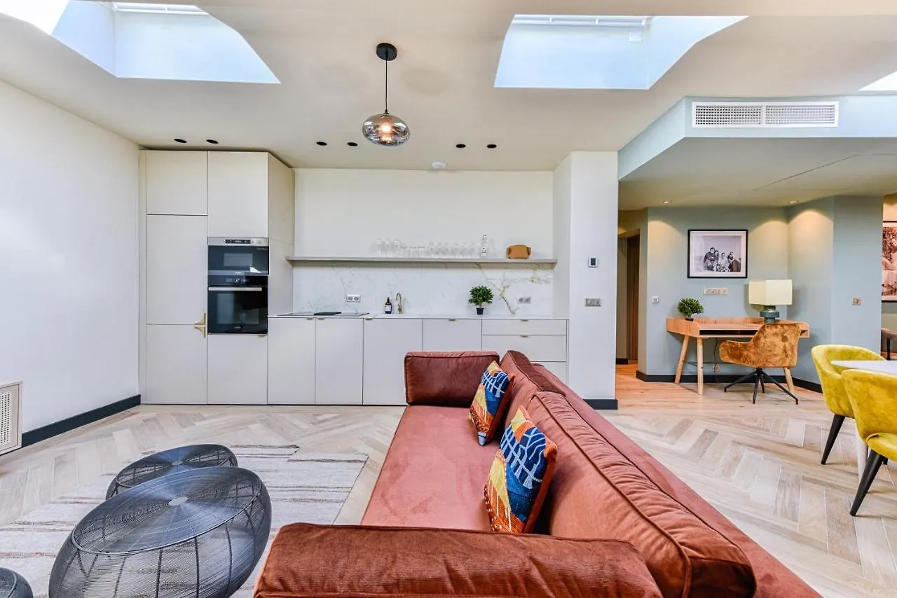 Florella Croisette Apartment Cannes