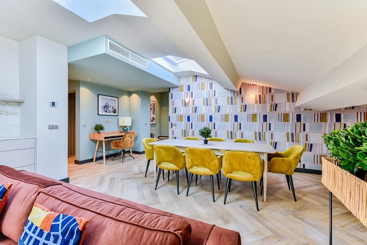 Florella Croisette Apartment Cannes