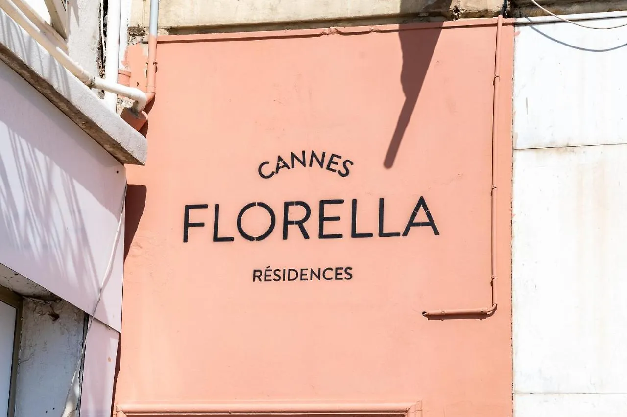 Florella Croisette Apartment Cannes
