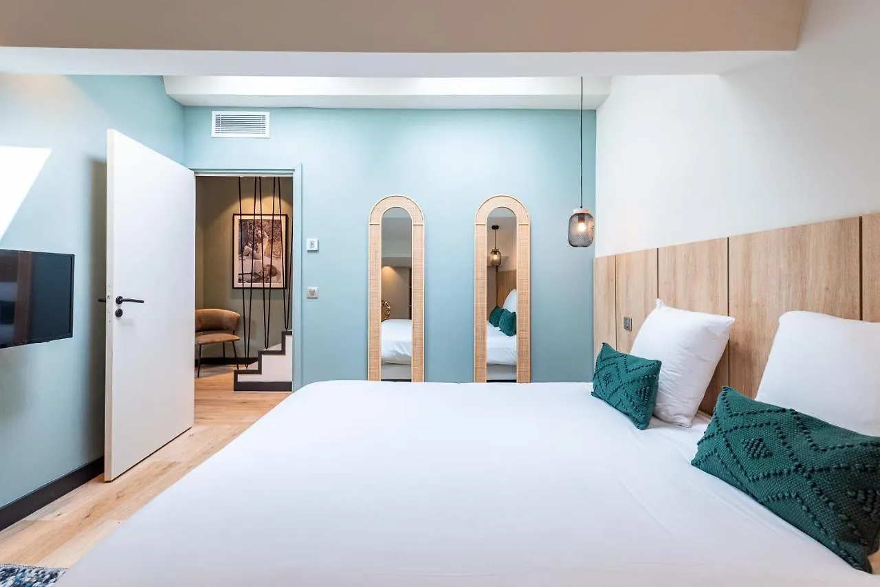 Florella Croisette Apartment Cannes