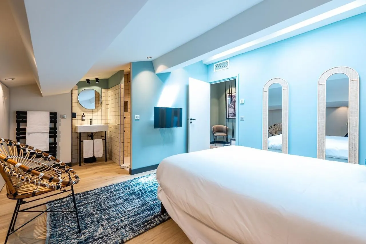 Florella Croisette Apartment Cannes