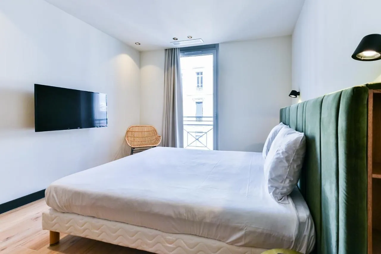 Florella Croisette Apartment Cannes