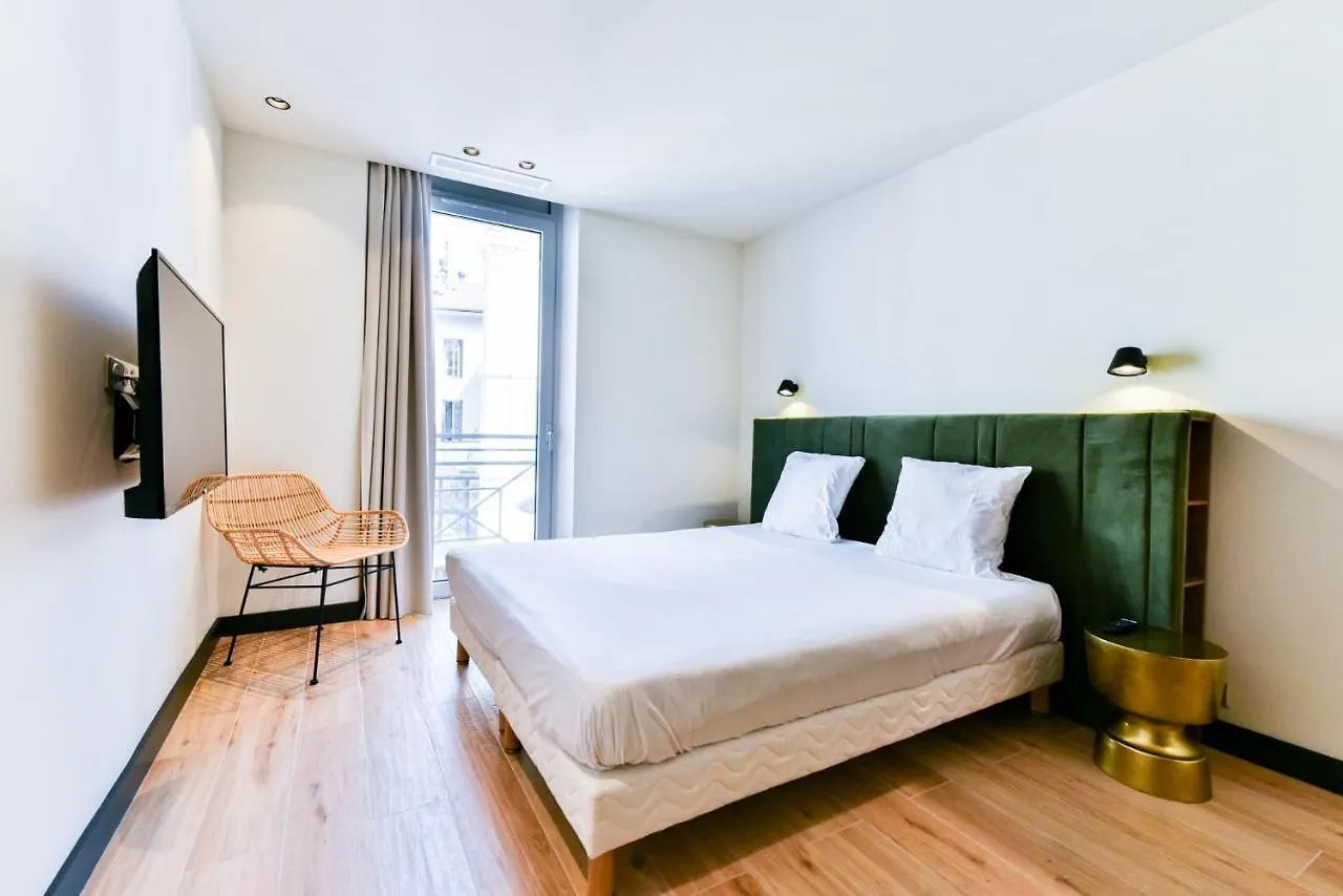 Florella Croisette Apartment Cannes