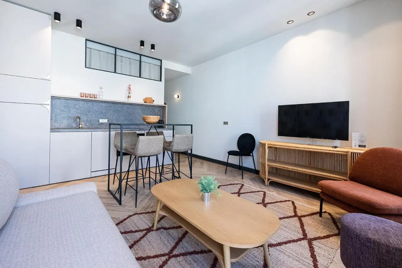 Florella Croisette Apartment Cannes
