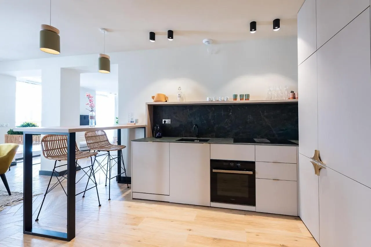 Florella Croisette Apartment Cannes