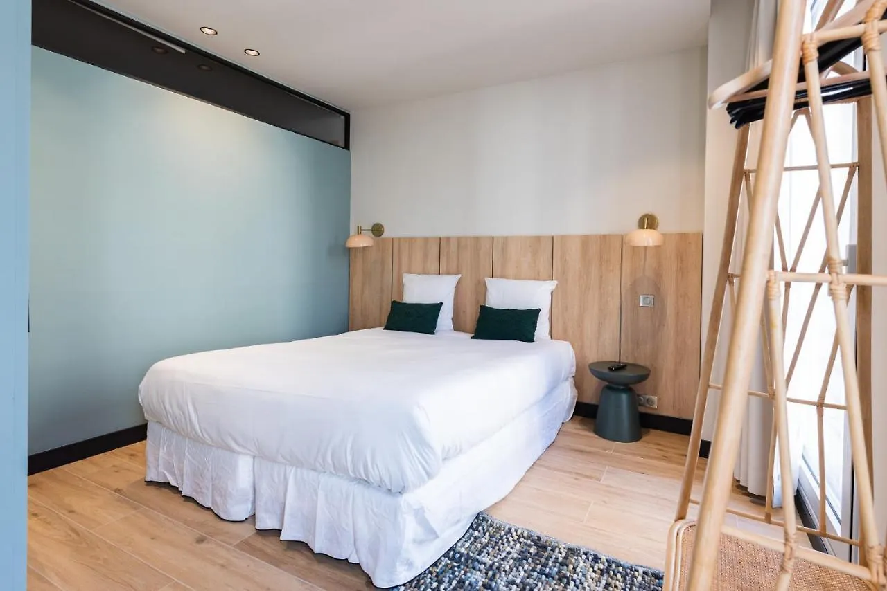 Florella Croisette Apartment Cannes