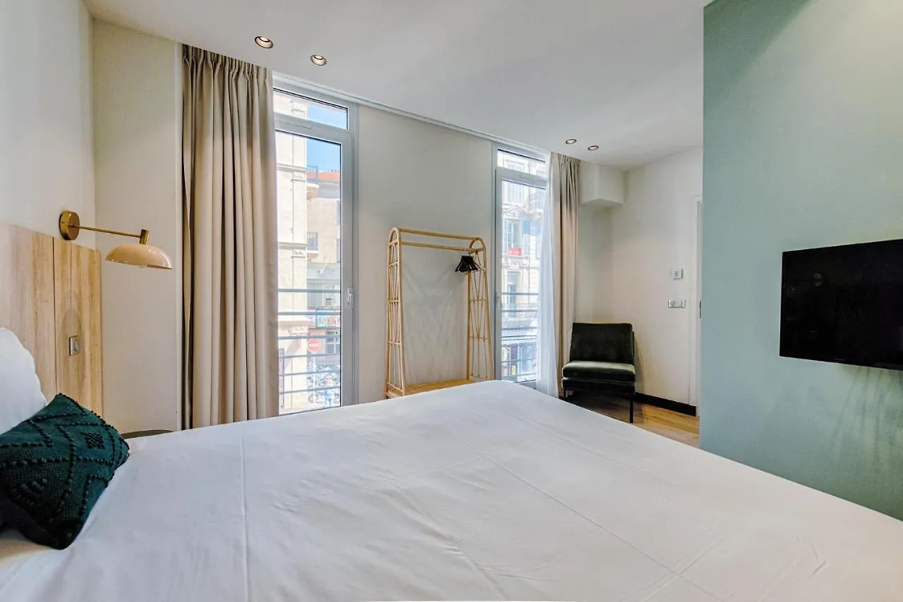 Florella Croisette Apartment Cannes France
