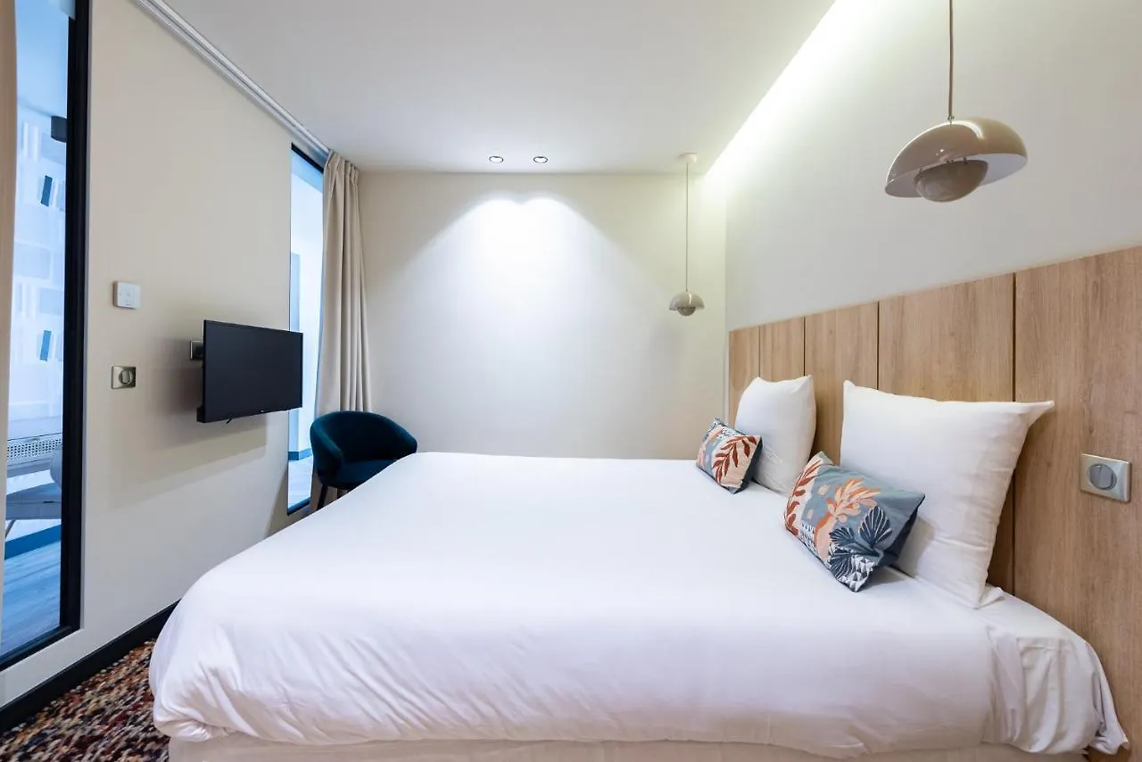 Florella Croisette Apartment Cannes France