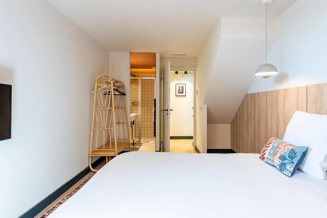 Florella Croisette Apartment Cannes France
