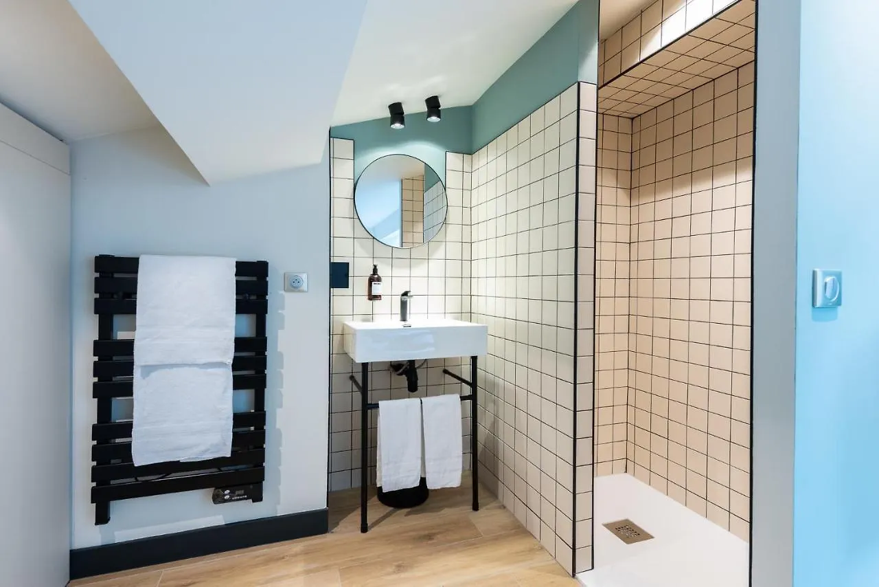 Florella Croisette Apartment Cannes France