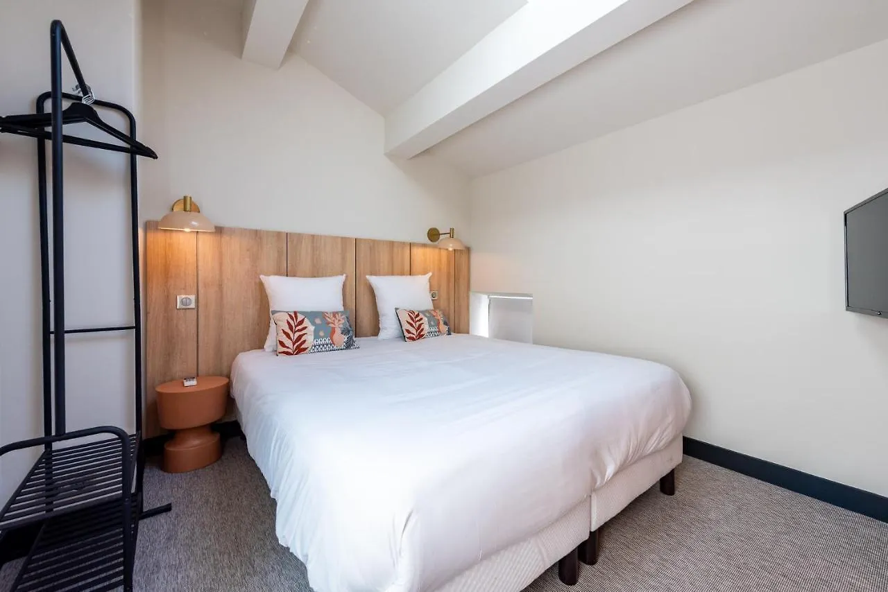 Florella Croisette Apartment Cannes France