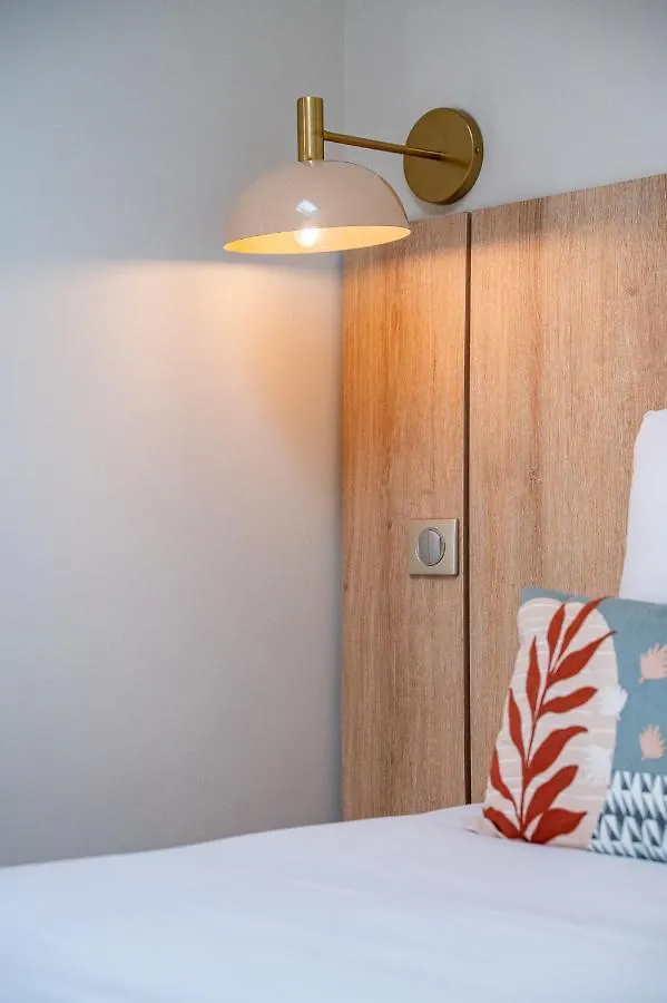 Florella Croisette Apartment Cannes