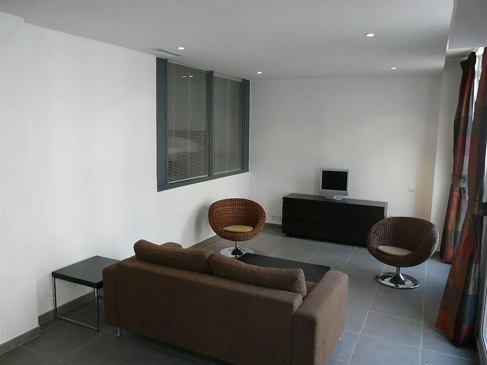 Florella Croisette Apartment Cannes