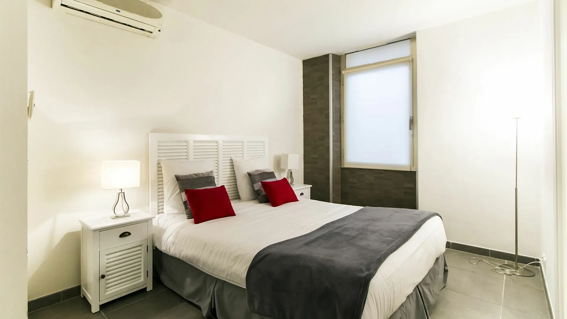 Florella Croisette Apartment Cannes France