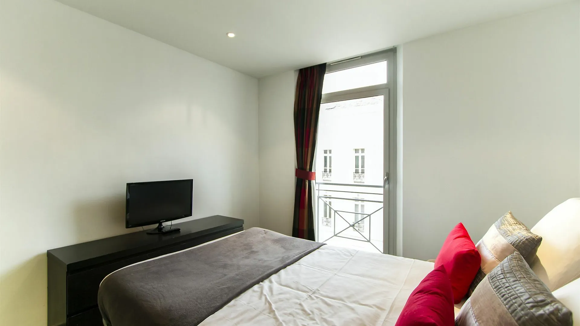 Florella Croisette Apartment Cannes