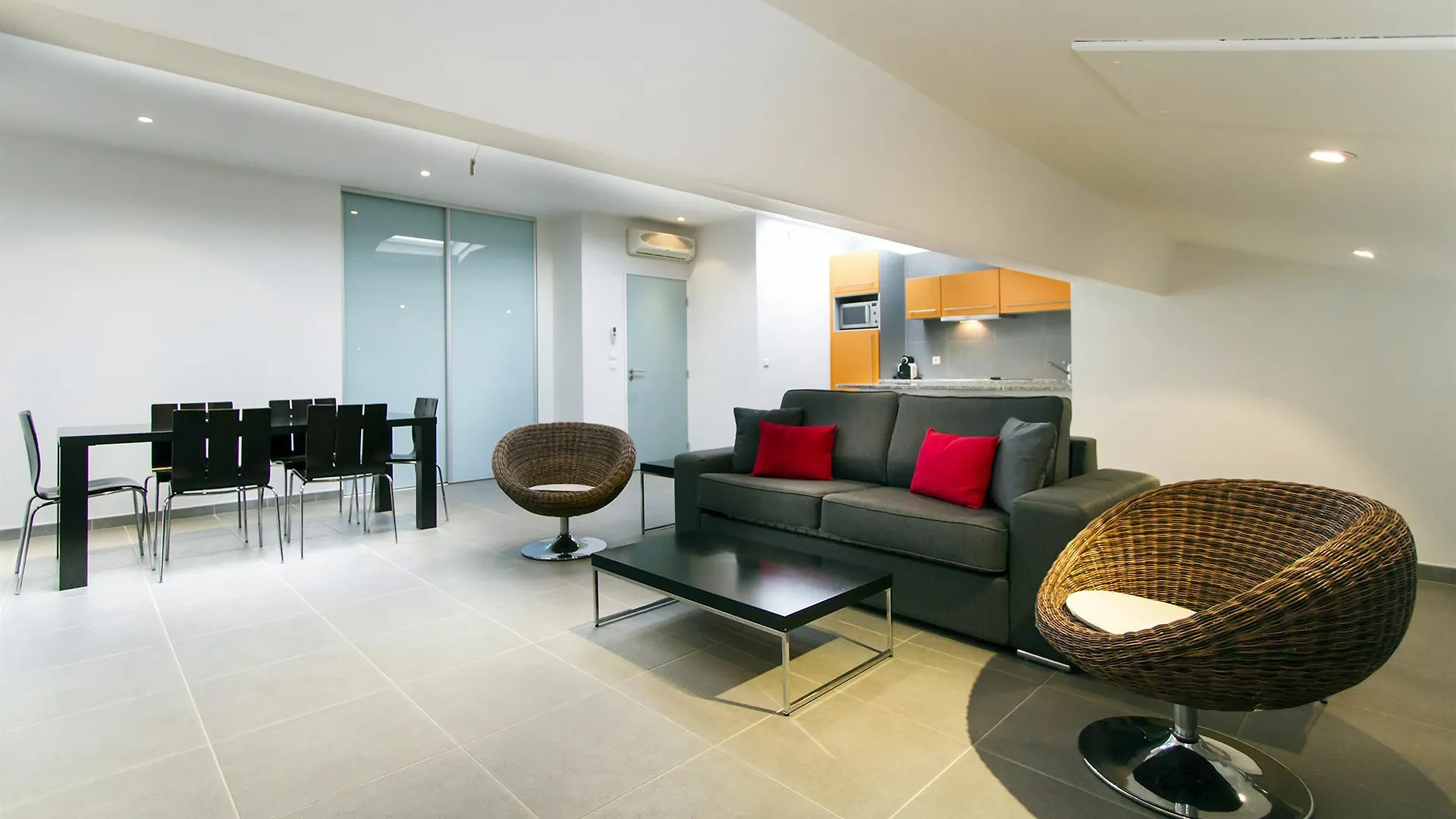 Florella Croisette Apartment Cannes 0*,  France