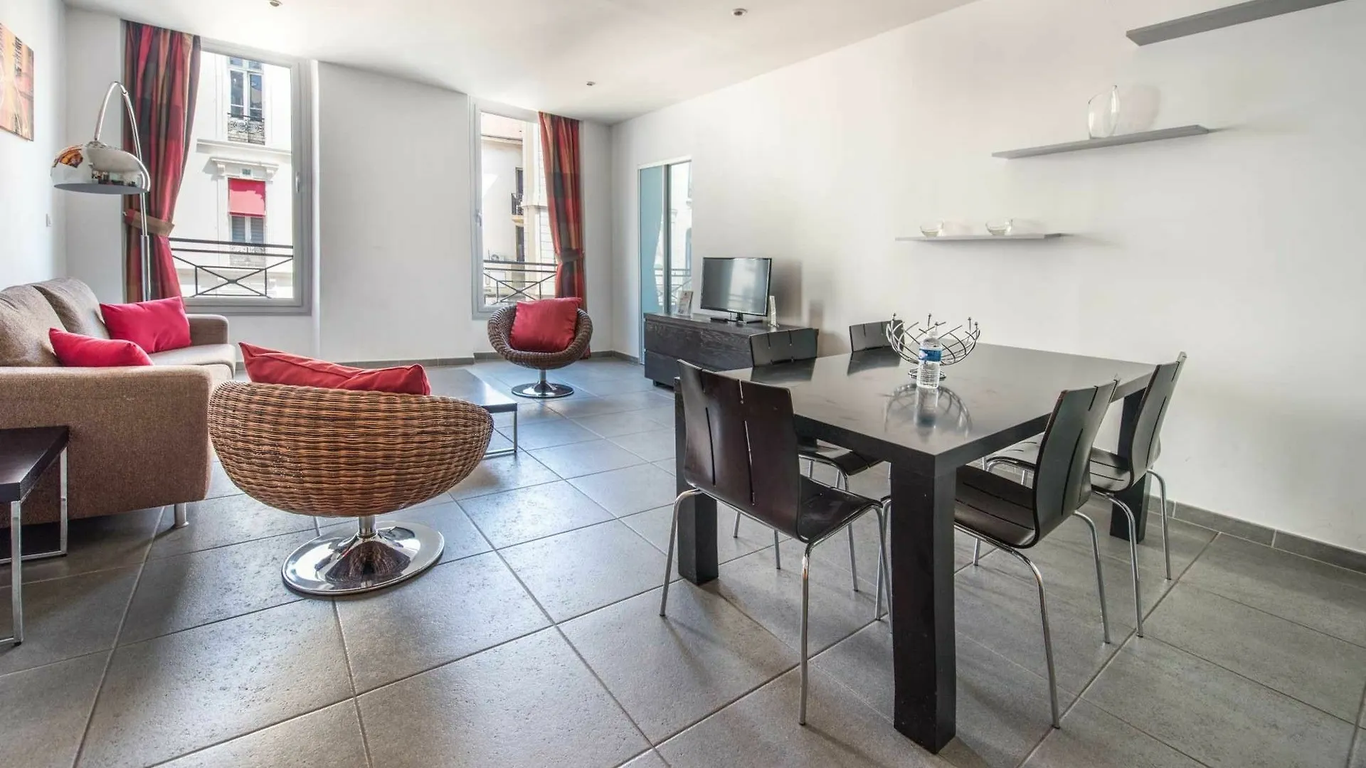 Florella Croisette Apartment Cannes 0*,  France