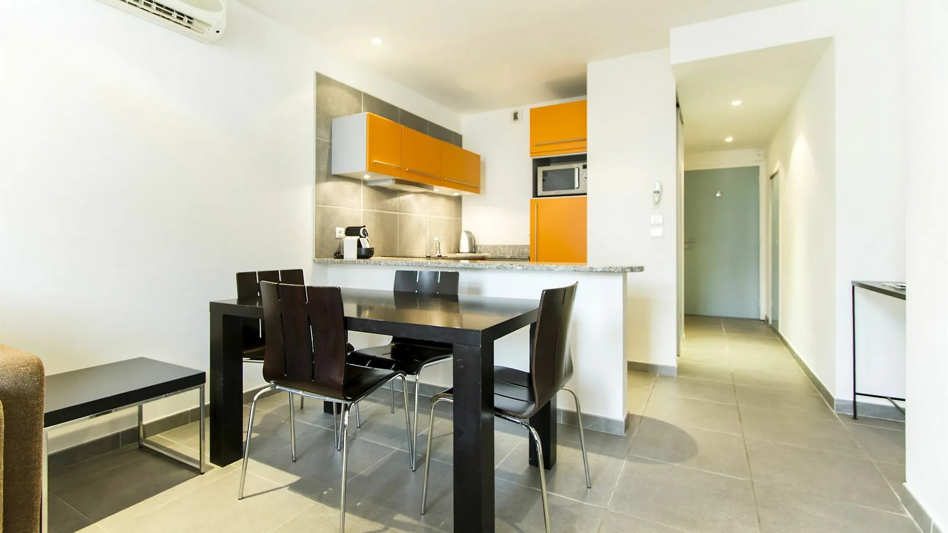 Florella Croisette Apartment Cannes