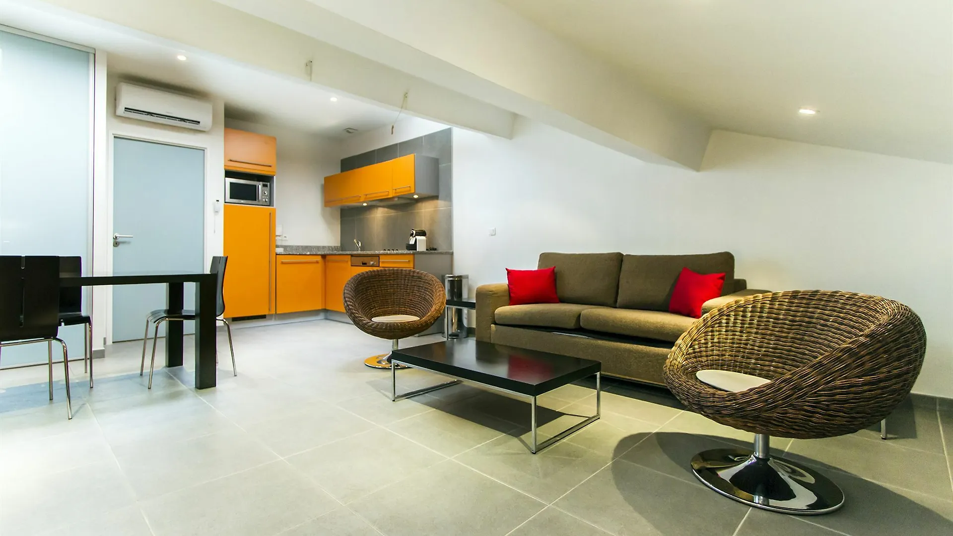 Florella Croisette Apartment Cannes