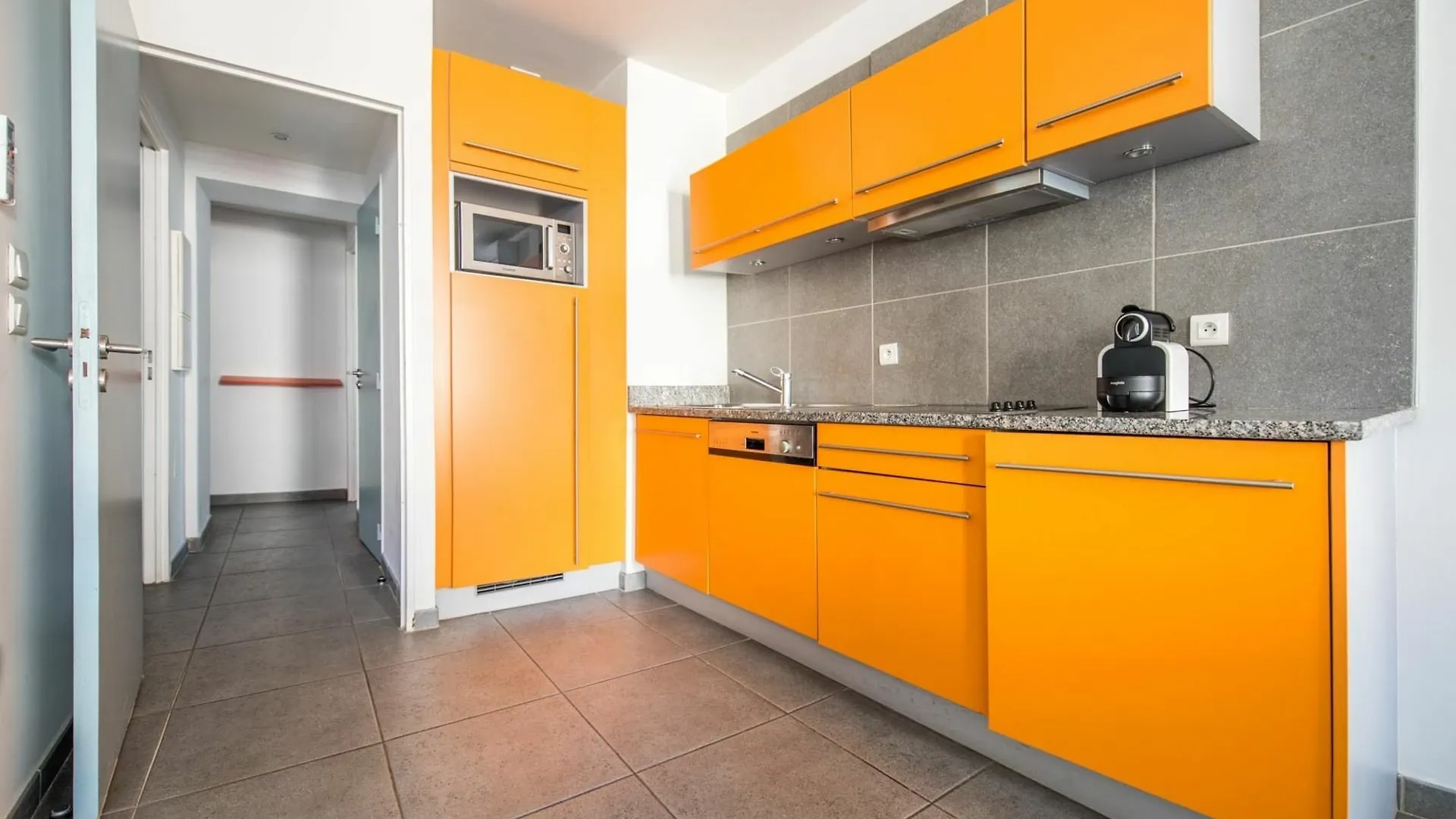 Florella Croisette Apartment Cannes 0*,