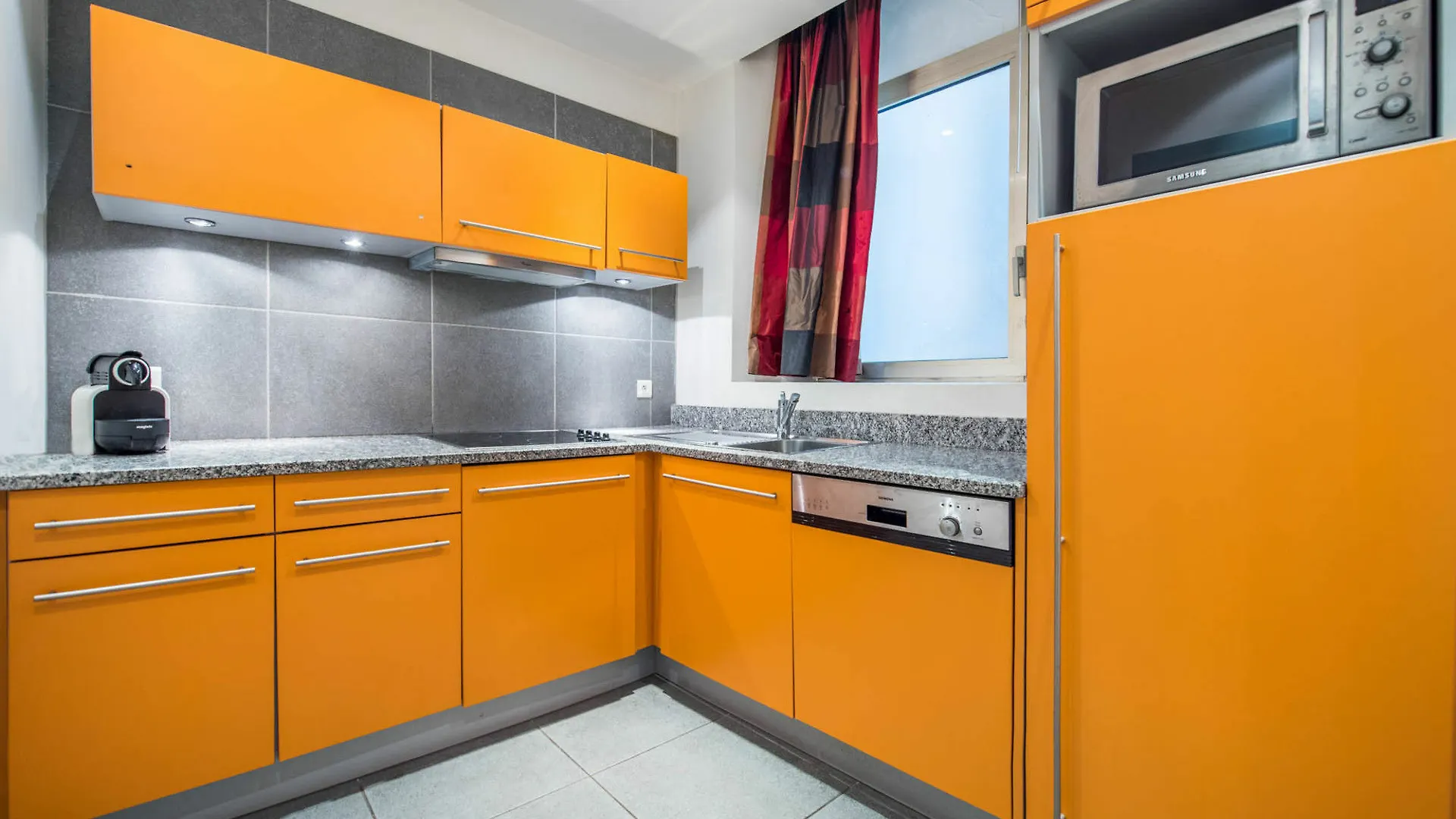 Florella Croisette Apartment Cannes