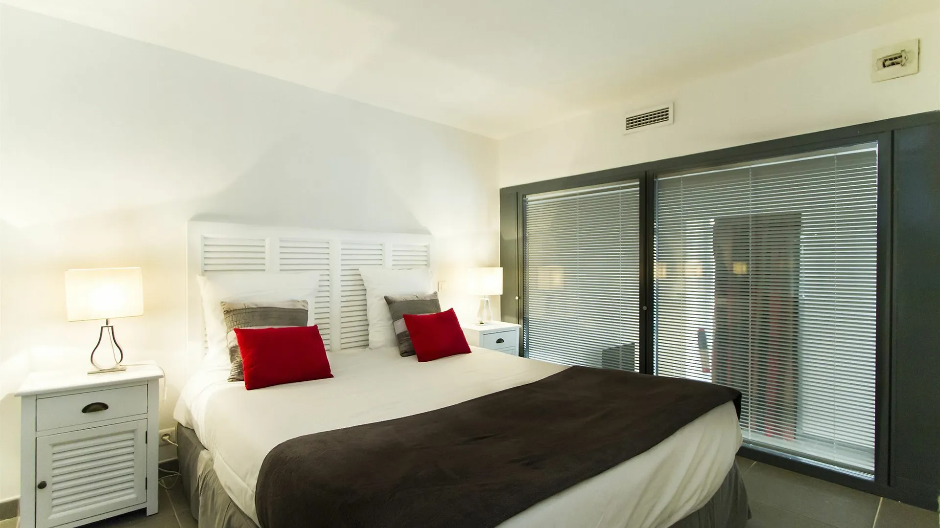 Florella Croisette Apartment Cannes