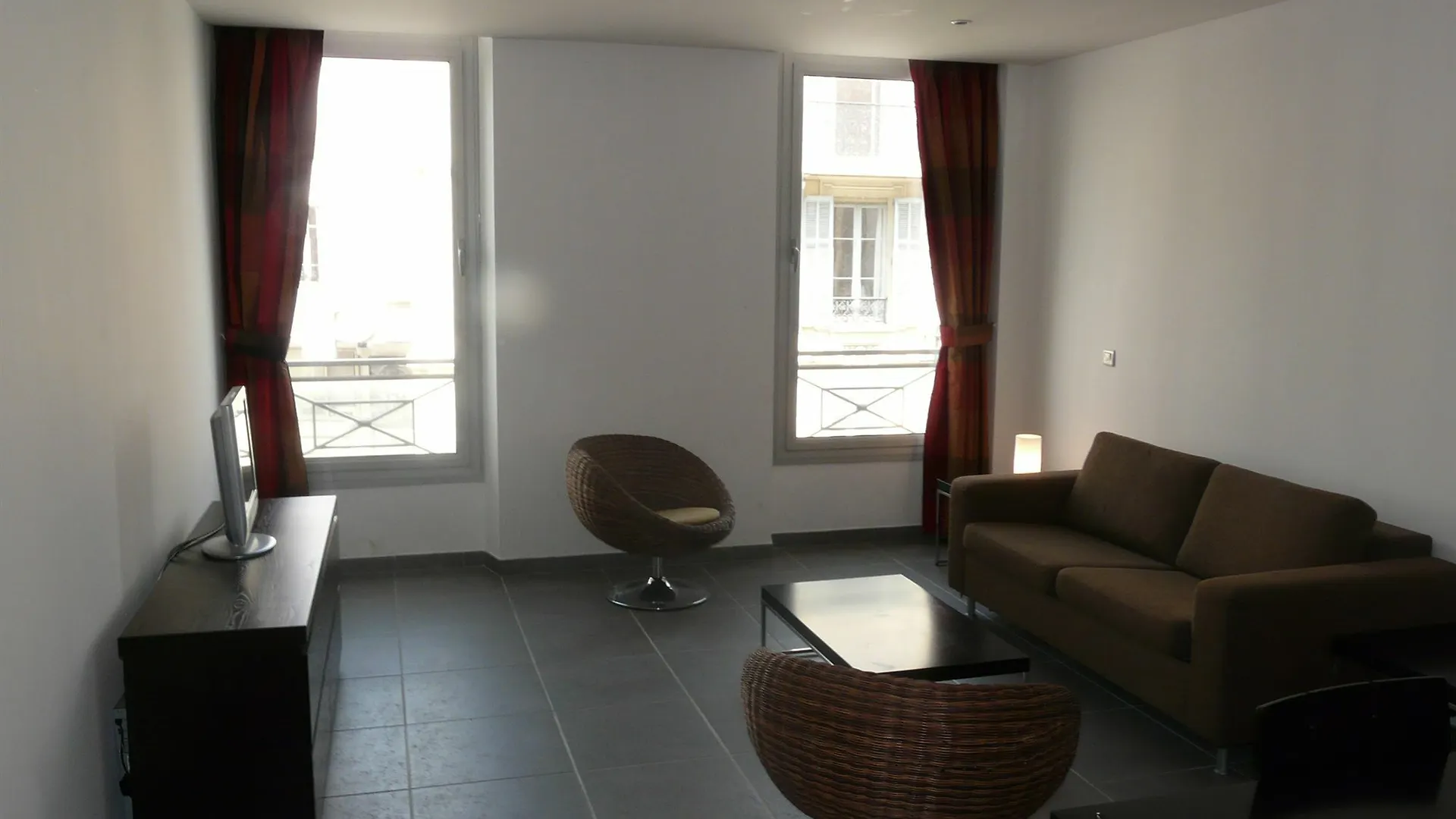 Florella Croisette Apartment Cannes