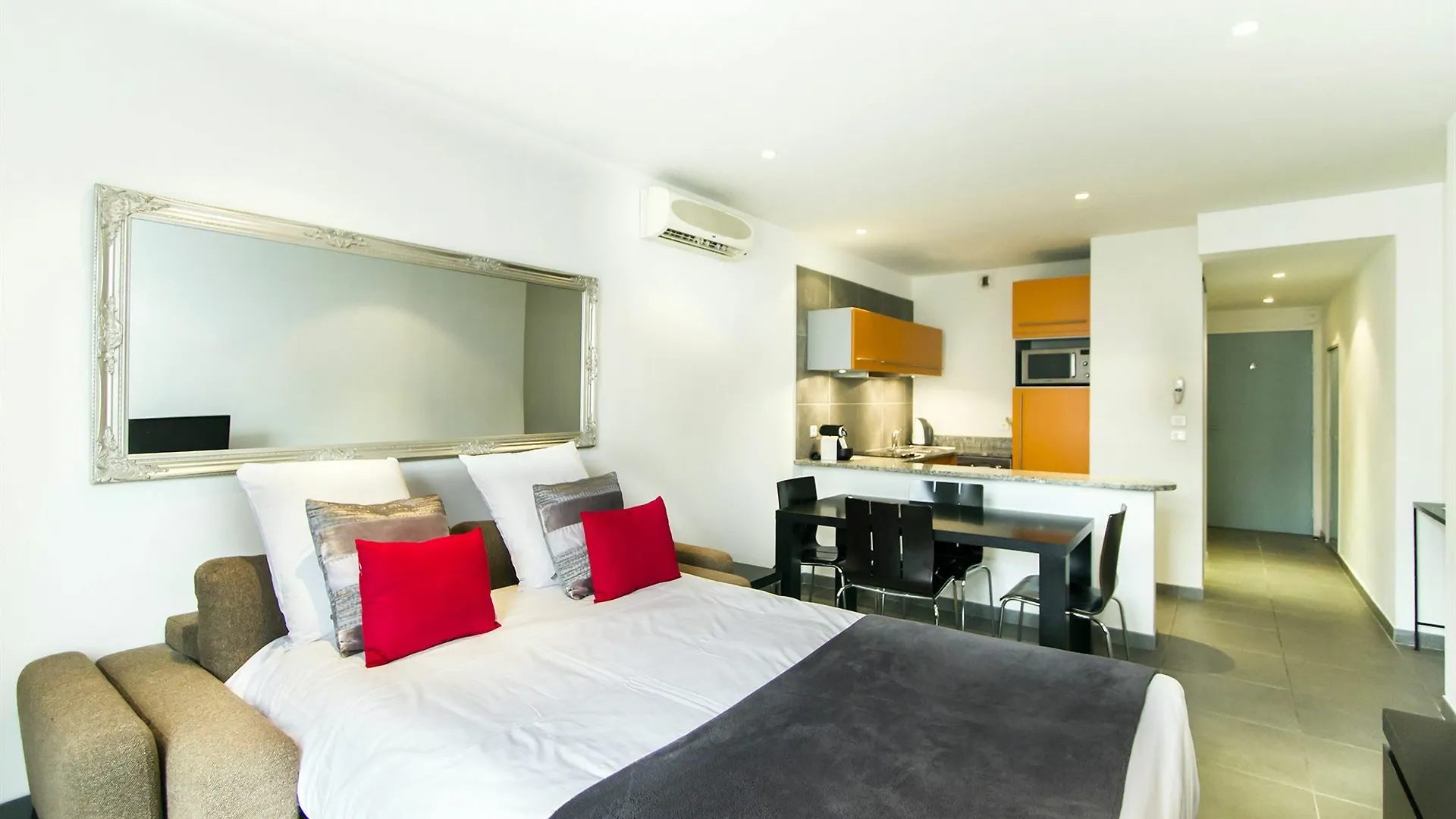 Florella Croisette Apartment Cannes