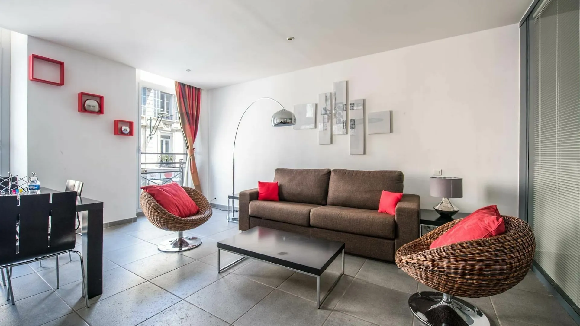 Florella Croisette Apartment Cannes France
