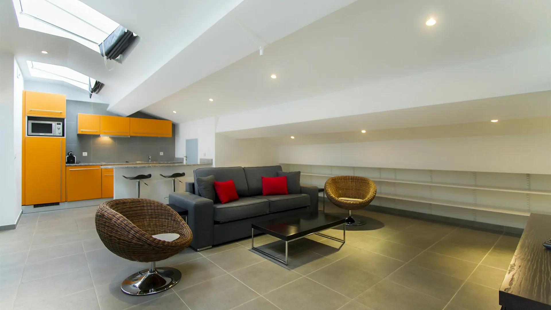 Florella Croisette Apartment Cannes
