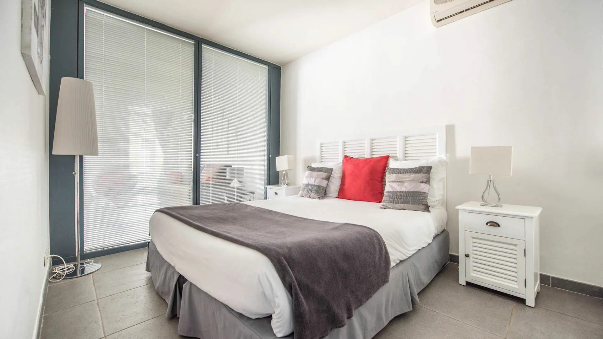 Florella Croisette Apartment Cannes