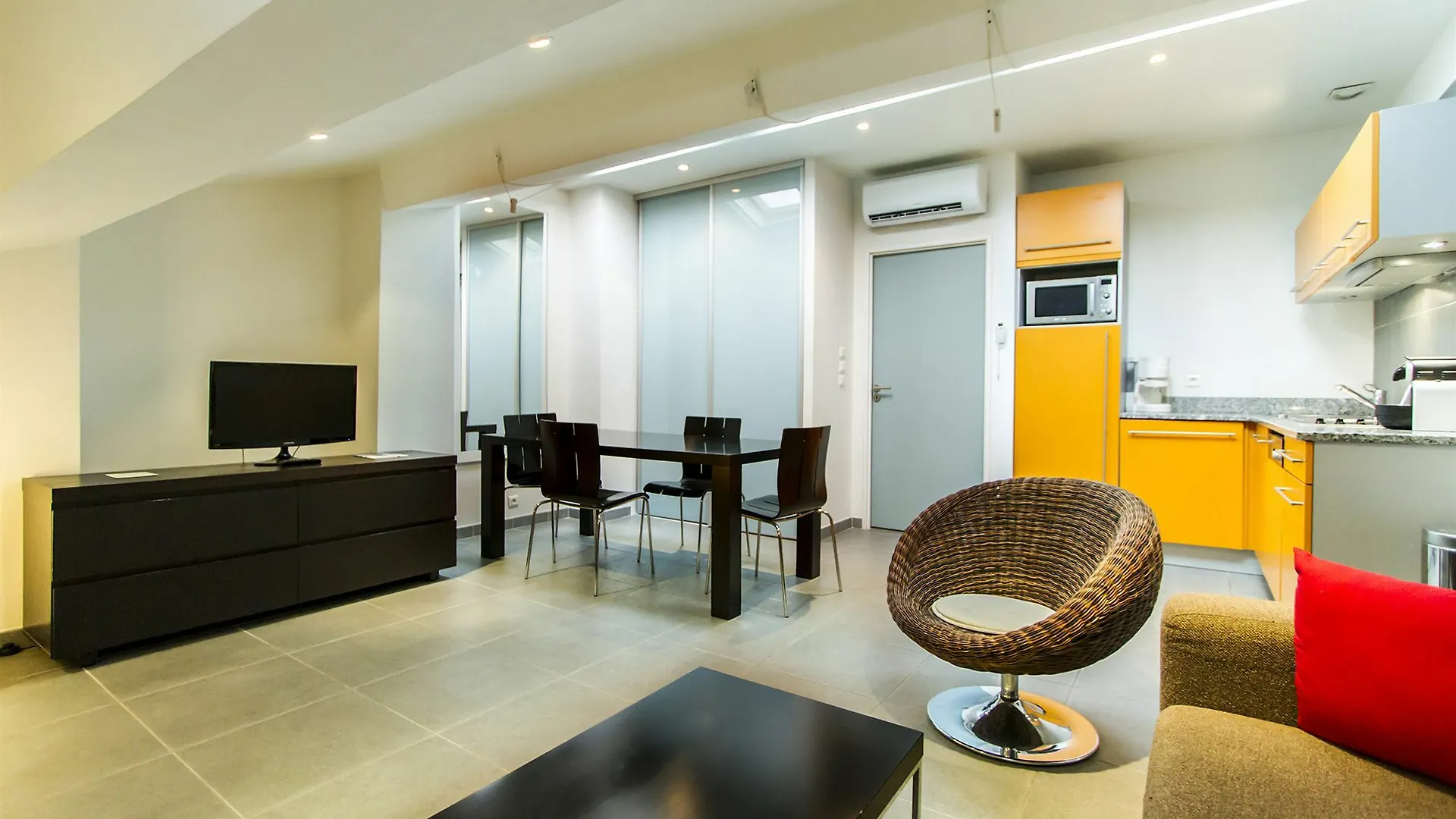 Florella Croisette Apartment Cannes