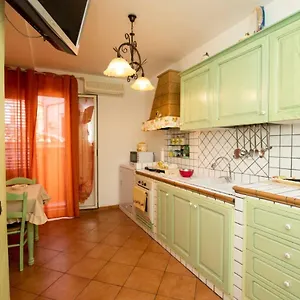 La Casa Di Molly , Palermo Italia