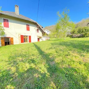 Maison Lovagny, 4 Pièces, 8 Personnes - Fr-1-432-16 Hébergement de vacances Lovagny