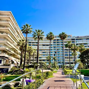 Agence Des Residences - Prives Du 45 Croisette- Prestige كان