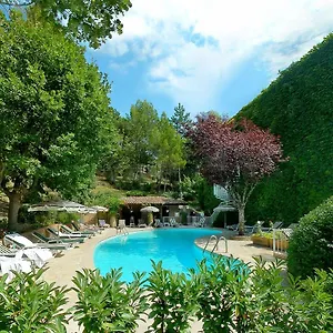 بورجيزي Gréoux-les-Bains