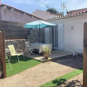 Charmante Maison Cannes